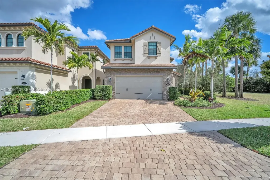 865 SW 113th Lane Pembroke Pines FL 33025