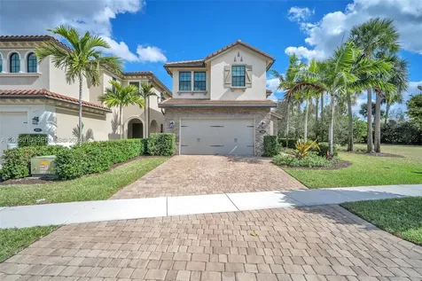 865 SW 113th Lane Pembroke Pines FL 33025