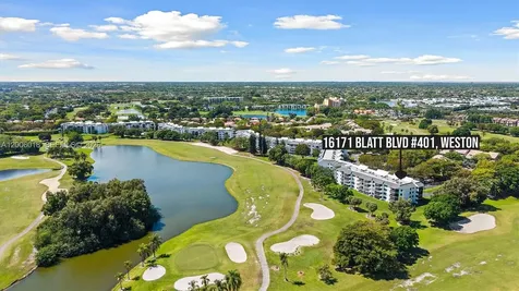 16171 Blatt Boulevard Weston FL 33326