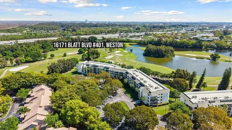 16171 Blatt Boulevard Weston FL 33326