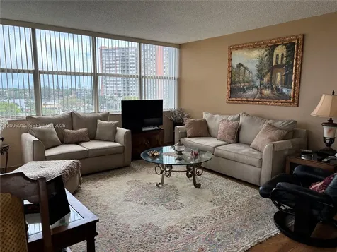 1200 NE Miami Gardens Drive Miami FL 33179