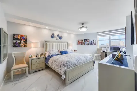 1980 S Ocean Drive Hallandale Beach FL 33009