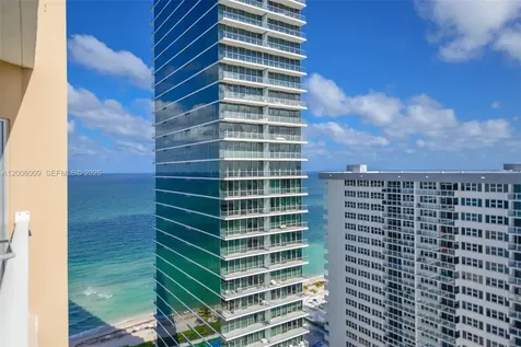 1980 S Ocean Drive Hallandale Beach FL 33009