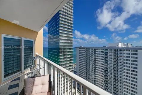 1980 S Ocean Drive Hallandale Beach FL 33009