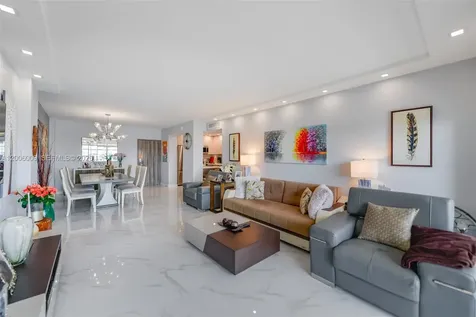 1980 S Ocean Drive Hallandale Beach FL 33009