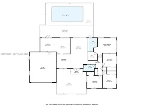 9321 SW 104th Court Miami FL 33176