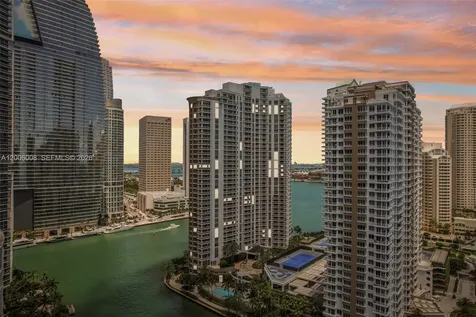 901 Brickell Key Boulevard Miami FL 33131