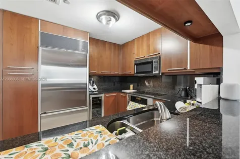 901 Brickell Key Boulevard Miami FL 33131