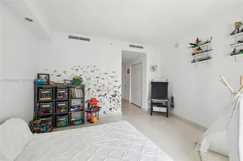 901 Brickell Key Boulevard Miami FL 33131