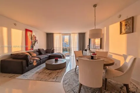901 Brickell Key Boulevard Miami FL 33131