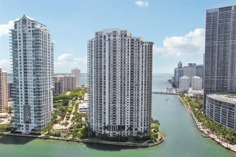 901 Brickell Key Boulevard Miami FL 33131