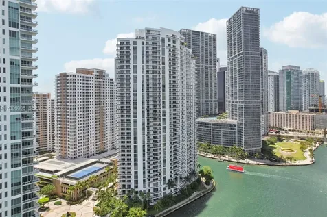 901 Brickell Key Boulevard Miami FL 33131