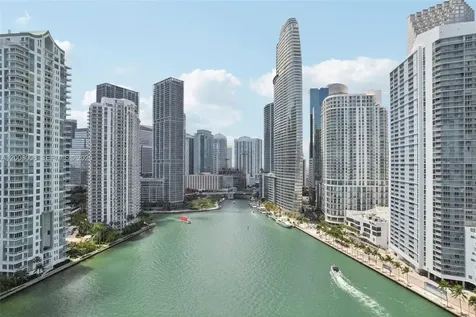 901 Brickell Key Boulevard Miami FL 33131