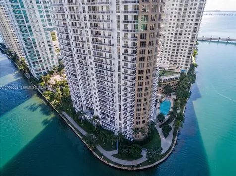 901 Brickell Key Boulevard Miami FL 33131