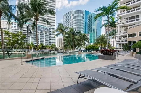 901 Brickell Key Boulevard Miami FL 33131