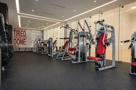 901 Brickell Key Boulevard Miami FL 33131