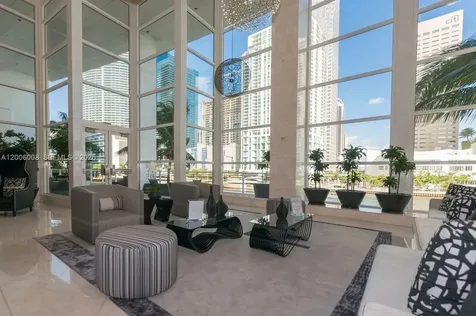 901 Brickell Key Boulevard Miami FL 33131