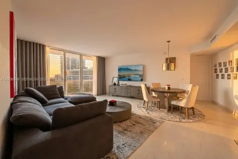 901 Brickell Key Boulevard Miami FL 33131