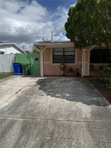 6367 Southgate Boulevard Margate FL 33068