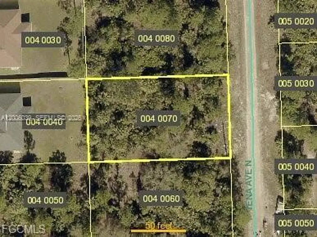 6003 Tena Avenue N Lehigh Acres FL 33971