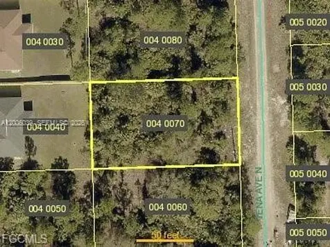 6003 Tena Avenue N Lehigh Acres FL 33971