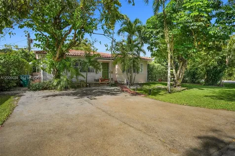 4401 SW 16th Street Miami FL 33134