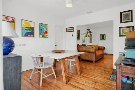 4401 SW 16th Street Miami FL 33134