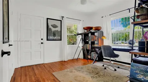 4401 SW 16th Street Miami FL 33134