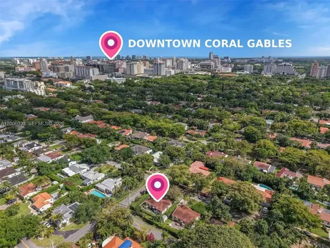 4401 SW 16th Street Miami FL 33134