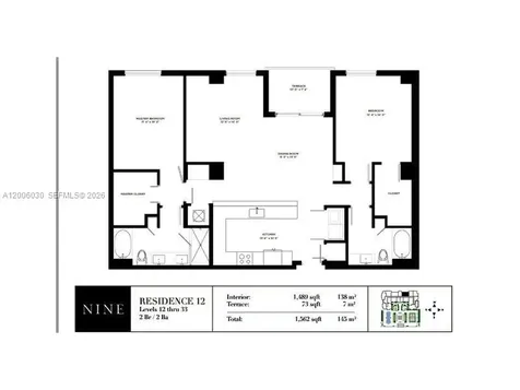 999 SW 1st Avenue Miami FL 33130