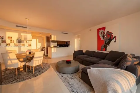 901 Brickell Key Boulevard Miami FL 33131