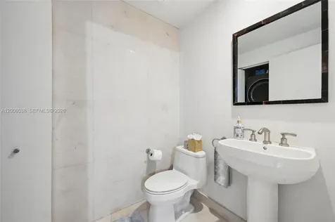 901 Brickell Key Boulevard Miami FL 33131