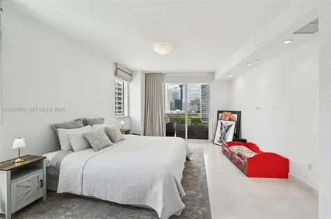 901 Brickell Key Boulevard Miami FL 33131