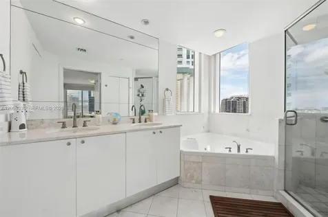901 Brickell Key Boulevard Miami FL 33131