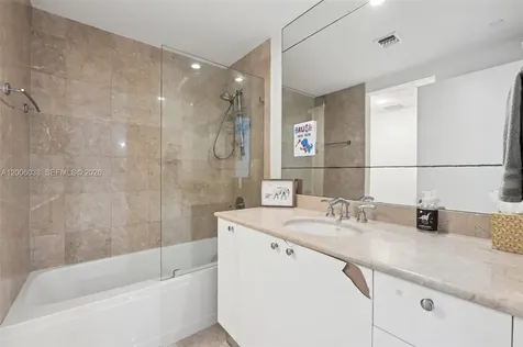 901 Brickell Key Boulevard Miami FL 33131