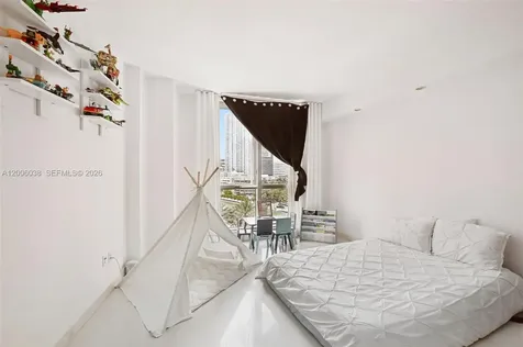 901 Brickell Key Boulevard Miami FL 33131
