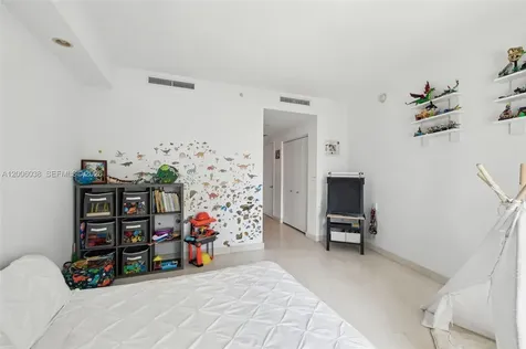 901 Brickell Key Boulevard Miami FL 33131