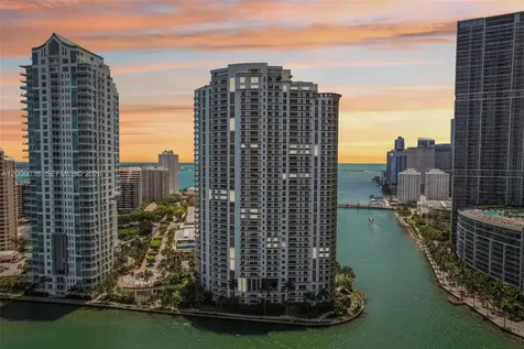 901 Brickell Key Boulevard Miami FL 33131