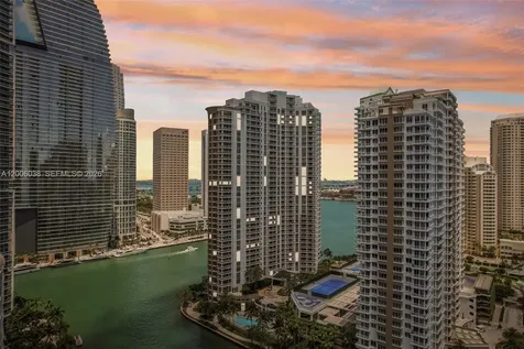 901 Brickell Key Boulevard Miami FL 33131