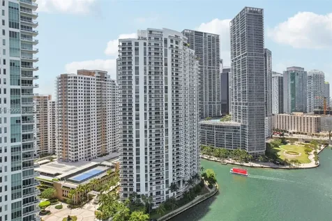 901 Brickell Key Boulevard Miami FL 33131