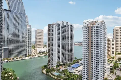 901 Brickell Key Boulevard Miami FL 33131