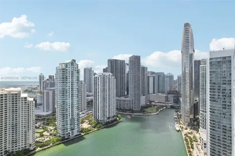 901 Brickell Key Boulevard Miami FL 33131