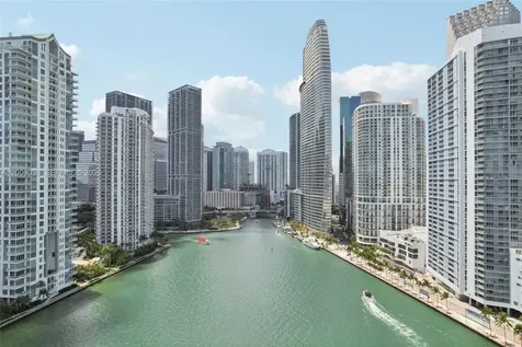 901 Brickell Key Boulevard Miami FL 33131