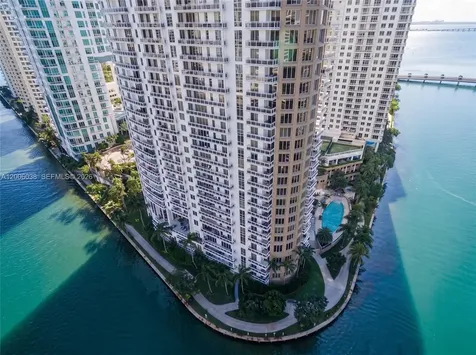 901 Brickell Key Boulevard Miami FL 33131