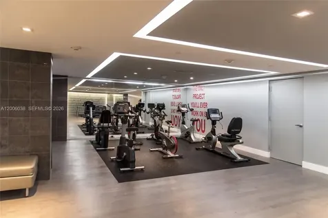 901 Brickell Key Boulevard Miami FL 33131