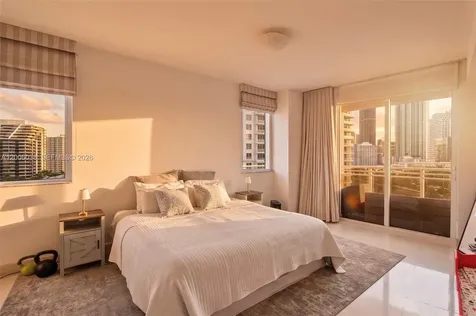 901 Brickell Key Boulevard Miami FL 33131