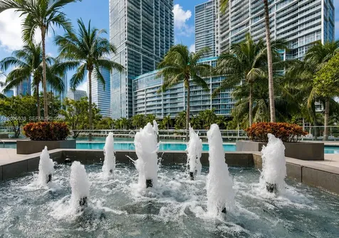 901 Brickell Key Boulevard Miami FL 33131