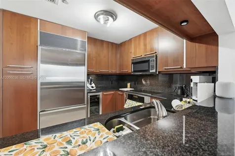 901 Brickell Key Boulevard Miami FL 33131