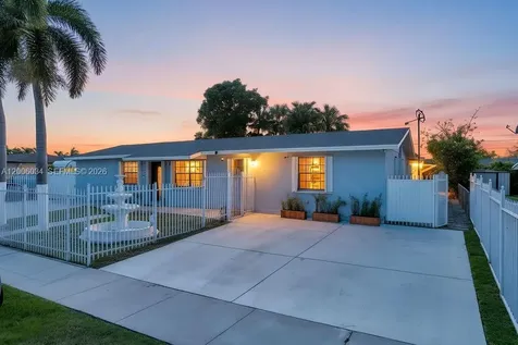 25420 SW 124th Place Homestead FL 33032