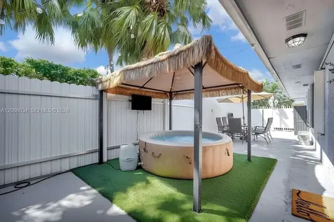 25420 SW 124th Place Homestead FL 33032